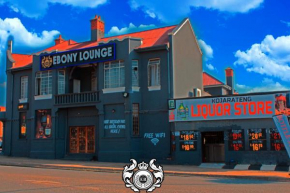 Ebony lounge night club and event centre